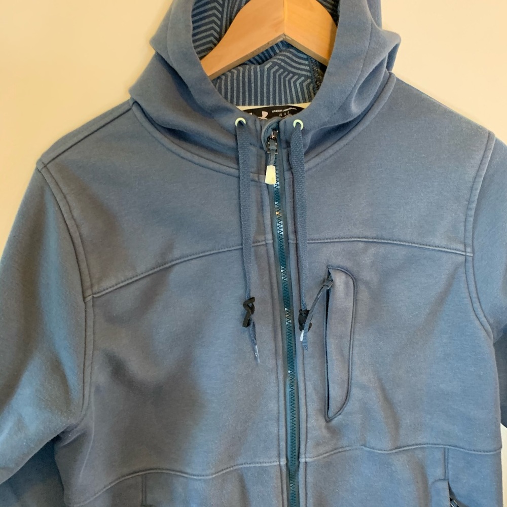 Under Armour Storm Gear Hoodie